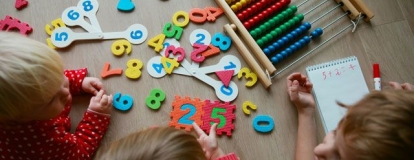 Ментальная арифметика — это не про цифры, это про характер. Как счеты...