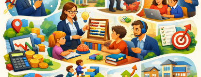 Как выбрать франшизу в сфере детского развития: честный чек-лист для б...